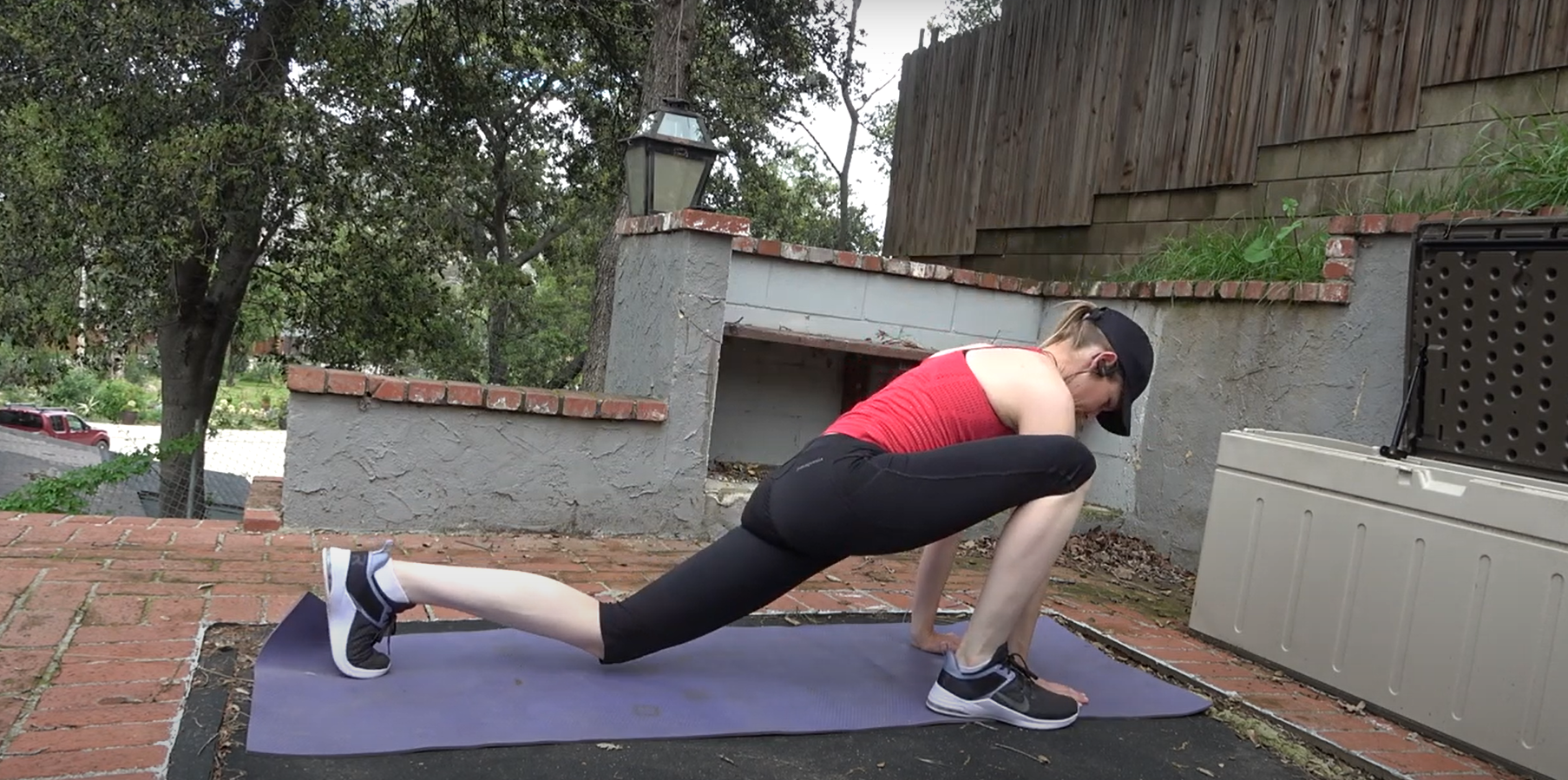 abs workout