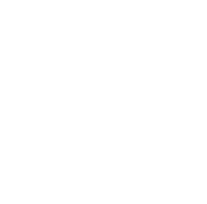 A white logo features a horse in motion above the words Amelias Dressage Academy, all enclosed within a circular outline—ideal for showcasing professionalism on your Sales Page Template.