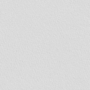 Close-up of a textured white paper surface, showing subtle grain and fine, uneven patterns typical of watercolor or drawing paper.