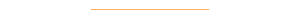 A single, horizontal orange line centered on a light gray background evokes subtle patterns in design.