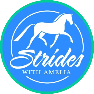 Strides program logo