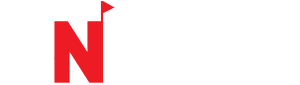 Logo showing the letters EN in bold red with a flag on the N, next to the words Eventing Nation in white on a light gray background—perfect for those passionate about eventing and Dressage Training.