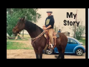 my story