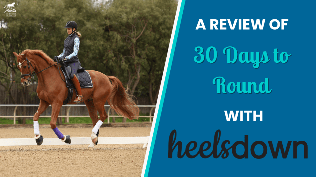 30 days to round review