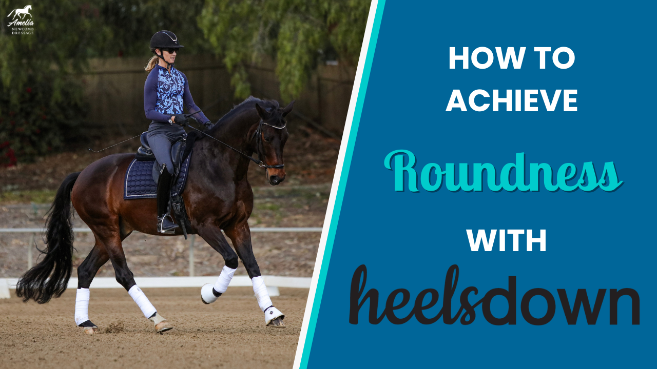 how to achieve roundness