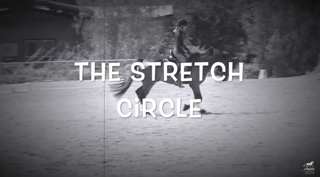 The Stretch Circle: Common mistakes and fixes