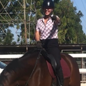 2024-09-23 22_26_31-YouTube - Dressage Academy Drive - Google Drive - Profile 1 - Microsoft​ Edge