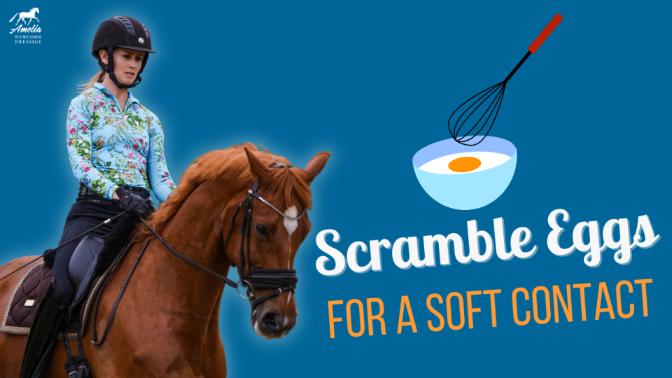 Scrambled Eggs A