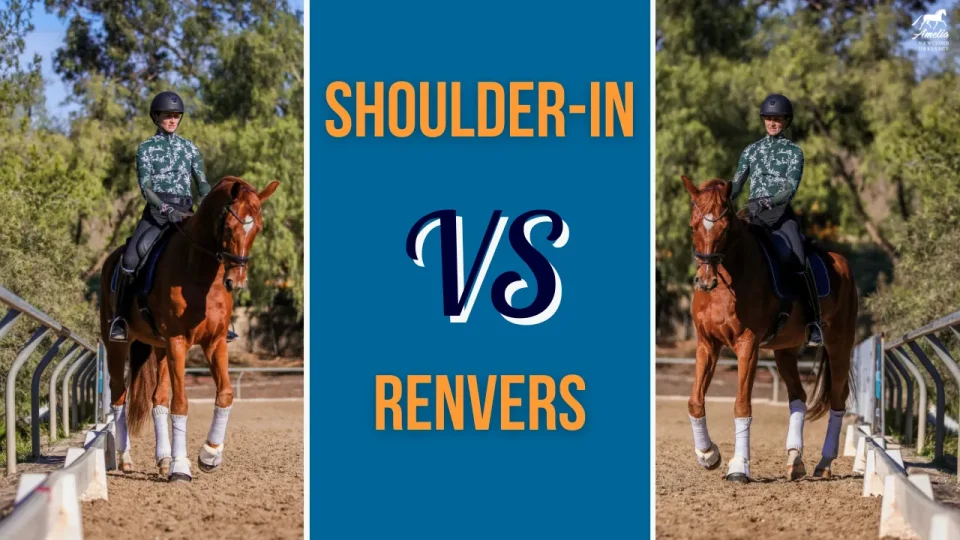 Shoulder inrenvers A