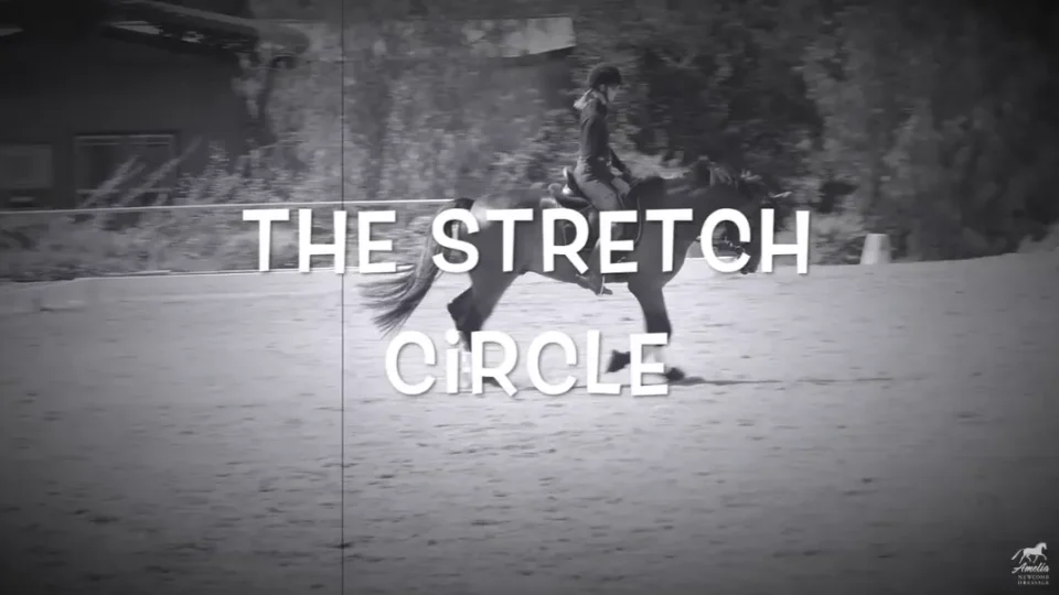 The Stretch Circle: Common mistakes and fixes