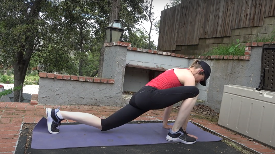 abs workout