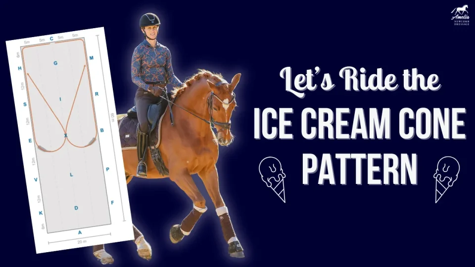 ice cream cone canter A