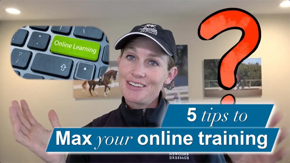 online training