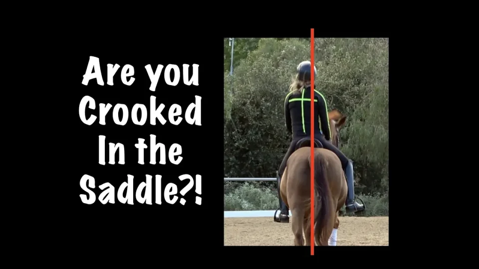 rider straightness