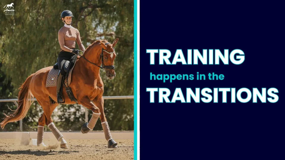 transitions A